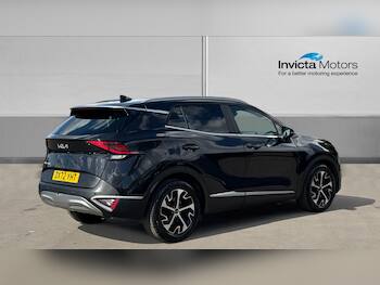 Used Kia Sportage 2022 for sale - 79588950: Photo