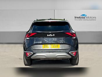 Used Kia Sportage 2022 for sale - 79588950: Photo