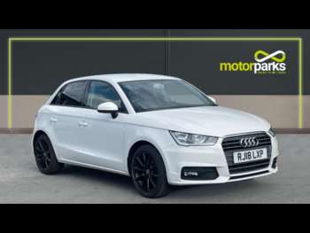 2018 - 1.4 TFSI Sport Nav 5dr S Tronic
