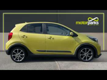 Used Kia Picanto 2019 for sale - 75338264: Photo