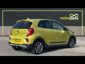 Used Kia Picanto 2019 for sale - 75338264: Photo