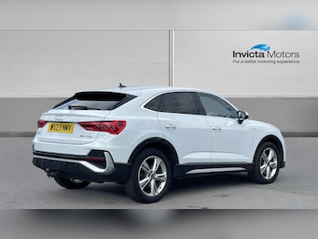 Used Audi Q3 2023 for sale - 79091160: Photo