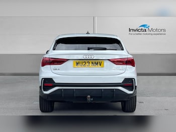 Used Audi Q3 2023 for sale - 79091160: Photo