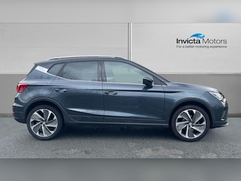 Used SEAT Arona 2022 for sale - 78782203: Photo