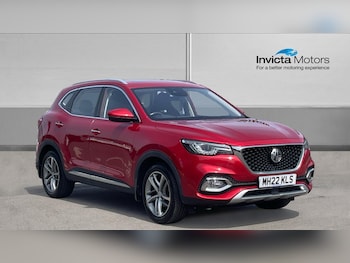 Used MG MG HS 2022 for sale - 78673868: Photo