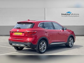 Used MG MG HS 2022 for sale - 78673868: Photo