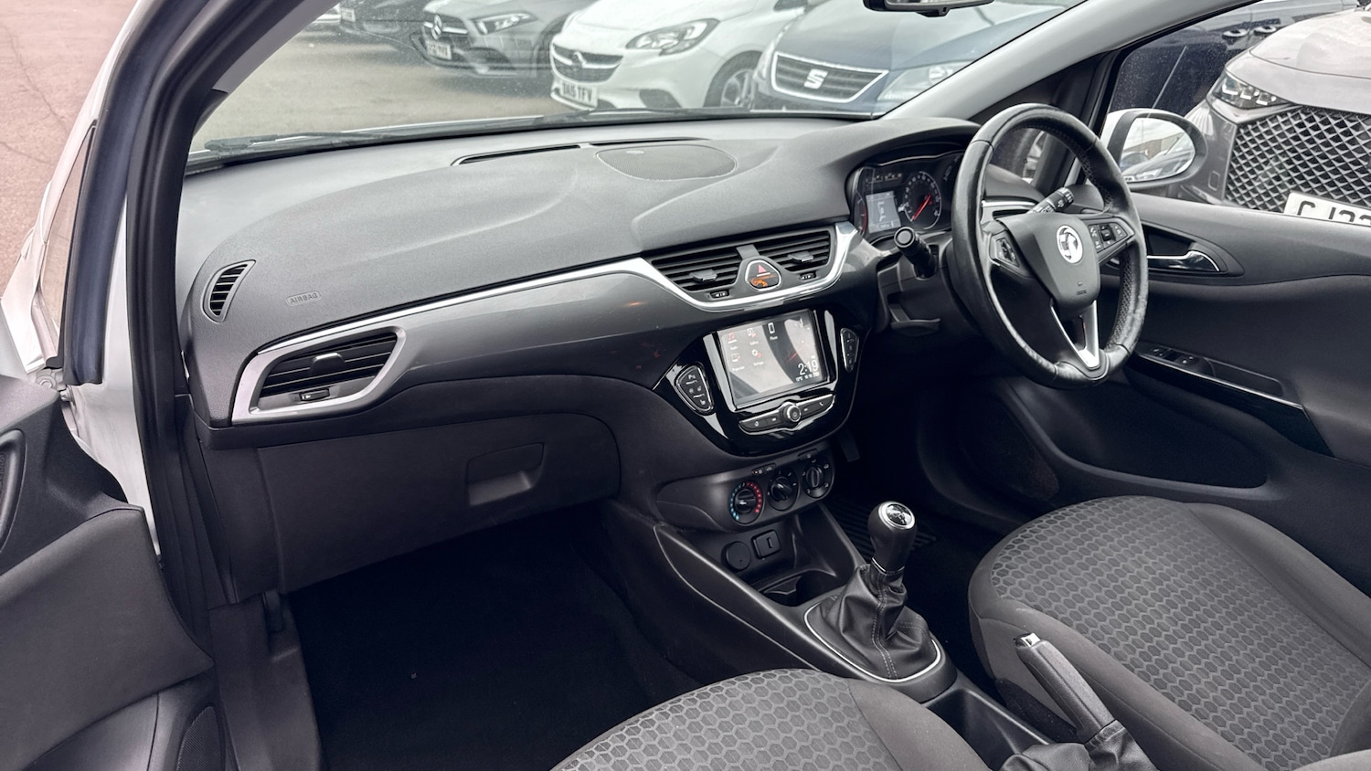 Used Vauxhall Corsa 2019 for sale - 76106989: Photo 10