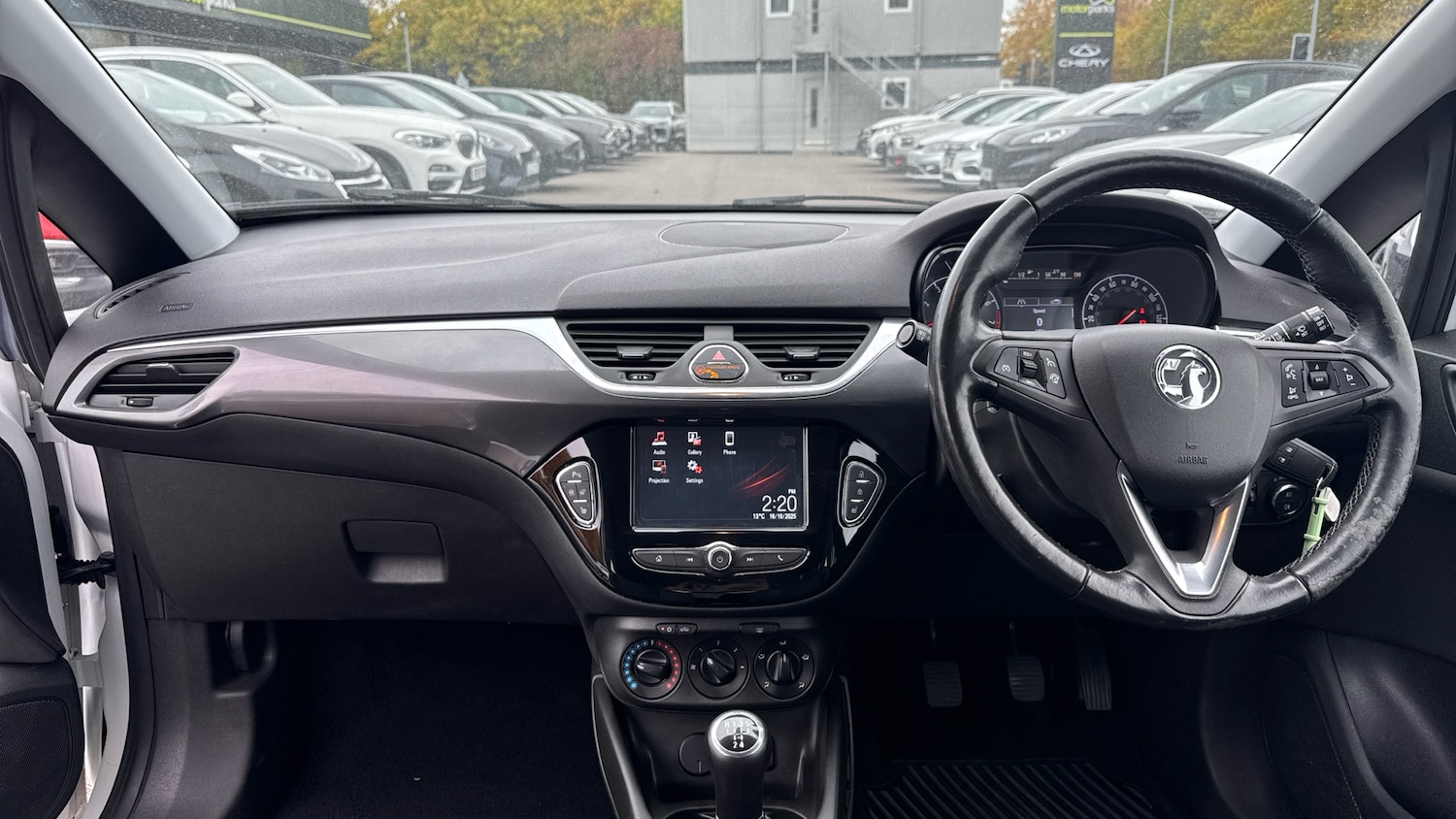 Used Vauxhall Corsa 2019 for sale - 76106989: Photo 11
