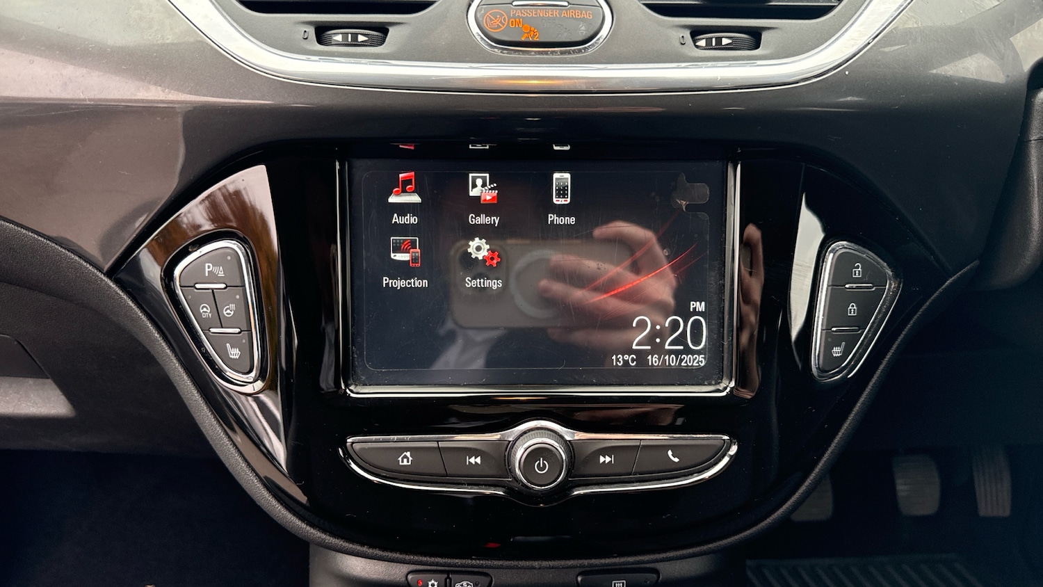 Used Vauxhall Corsa 2019 for sale - 76106989: Photo 12