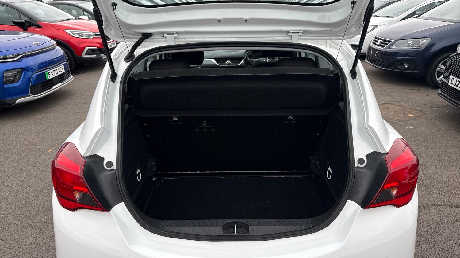 Used Vauxhall Corsa 2019 for sale - 76106989: Photo 15