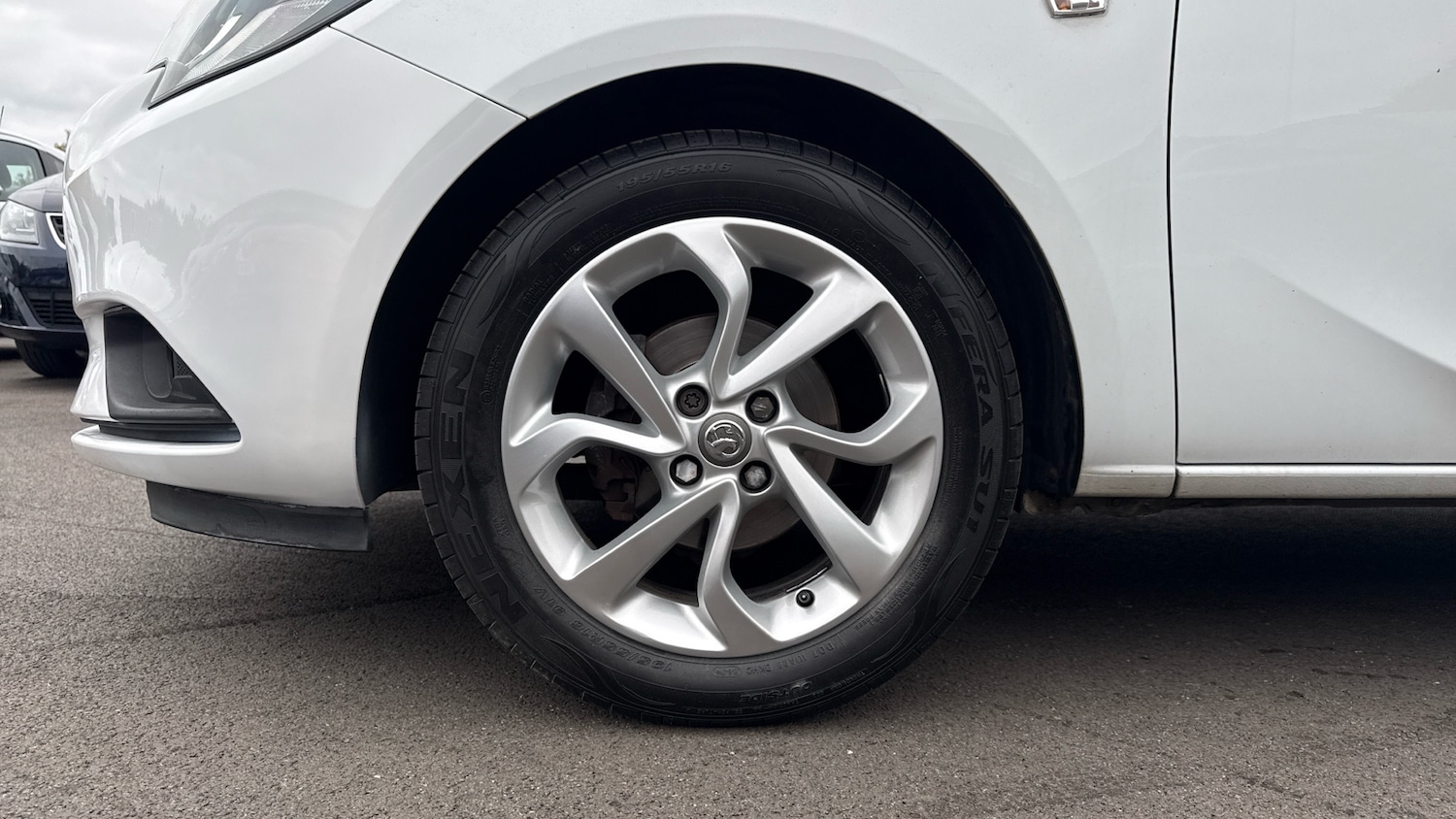 Used Vauxhall Corsa 2019 for sale - 76106989: Photo 17