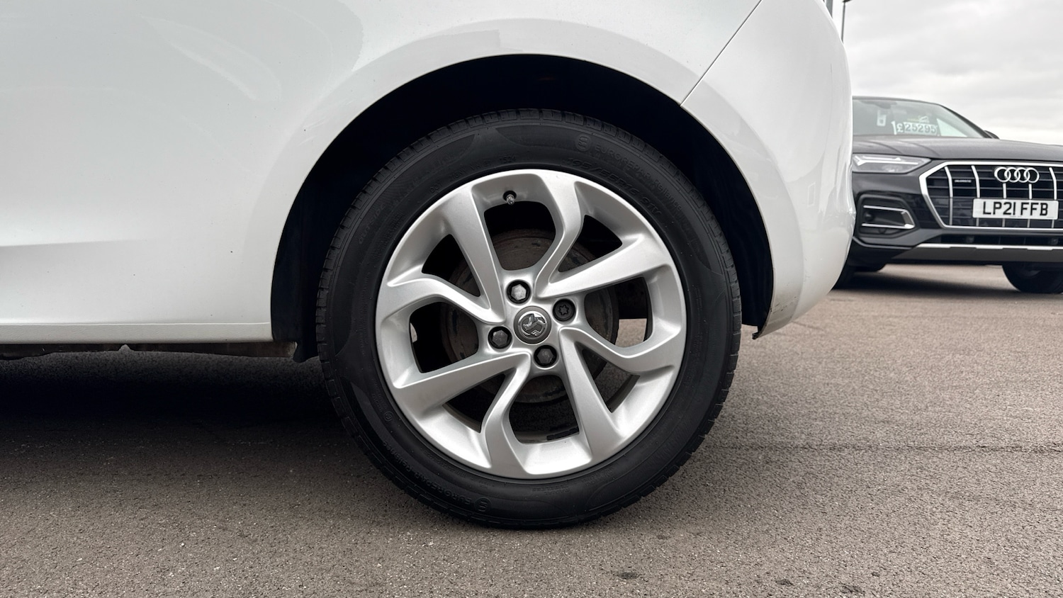 Used Vauxhall Corsa 2019 for sale - 76106989: Photo 18