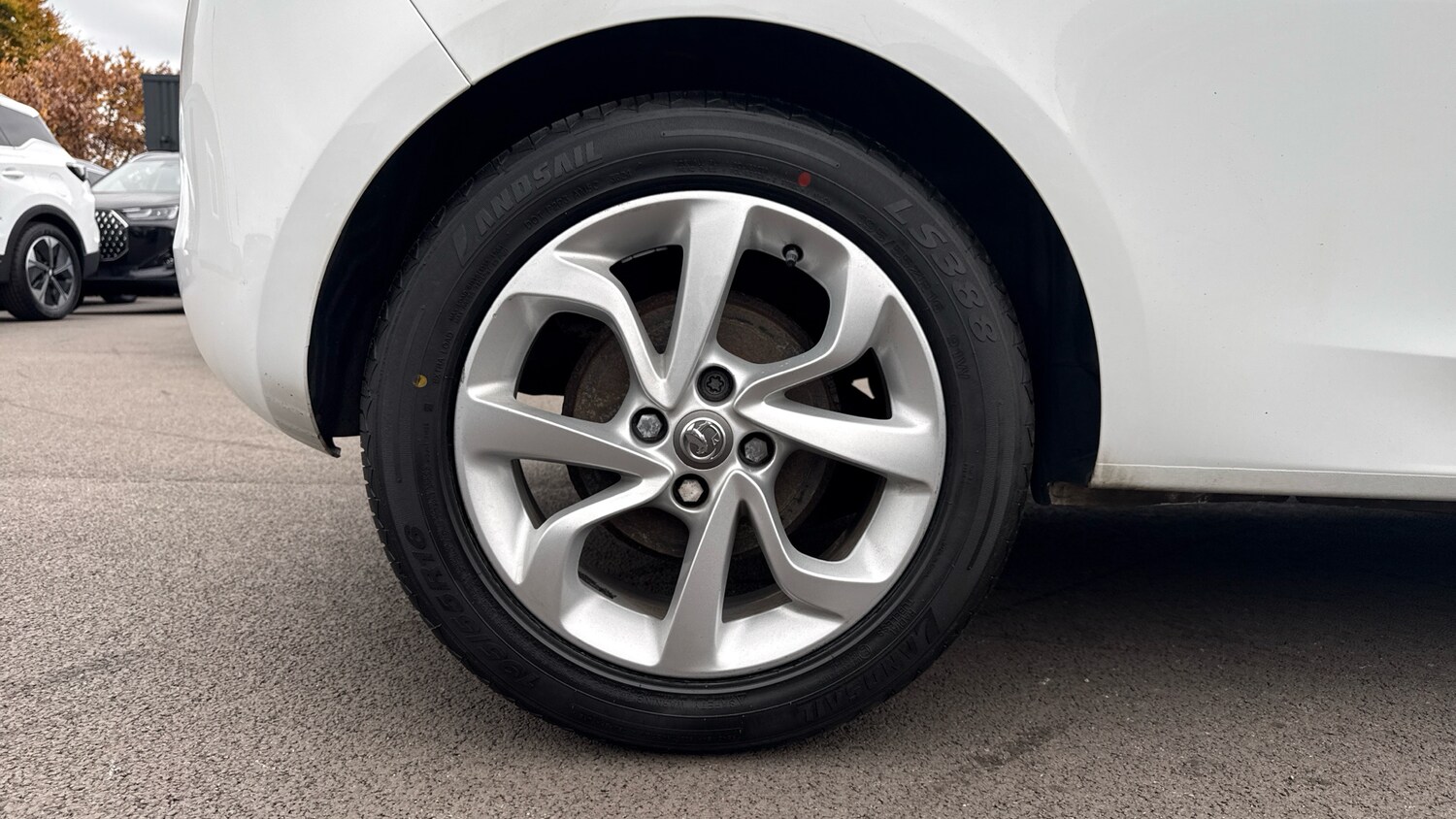 Used Vauxhall Corsa 2019 for sale - 76106989: Photo 19