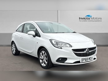 2019 - 1.4 (75) Energy 5dr (AC)(Heated Front Seats)(Apple