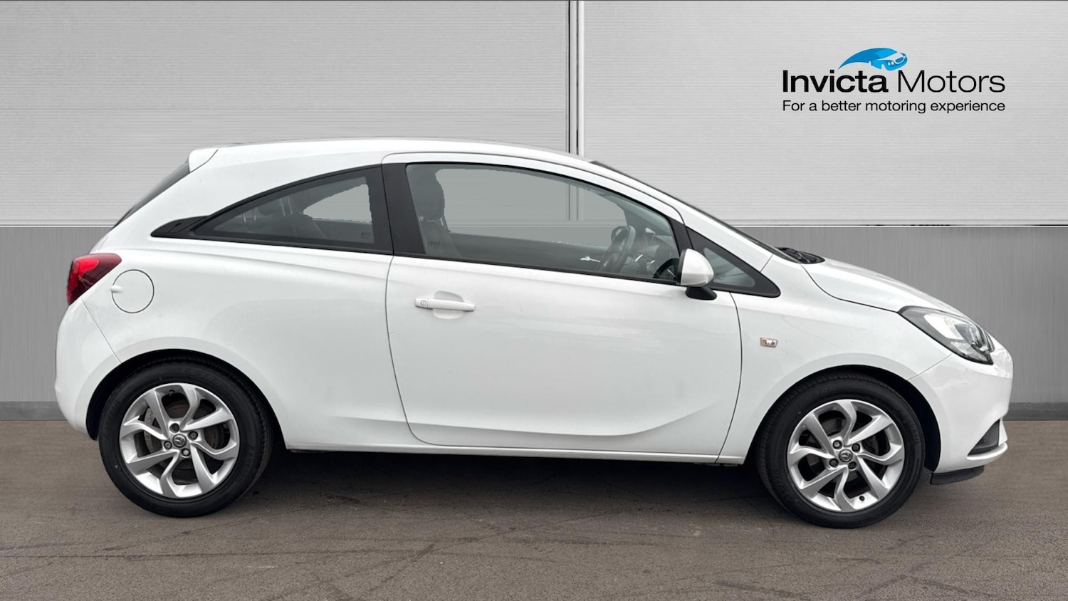 Used Vauxhall Corsa 2019 for sale - 76106989: Photo 2