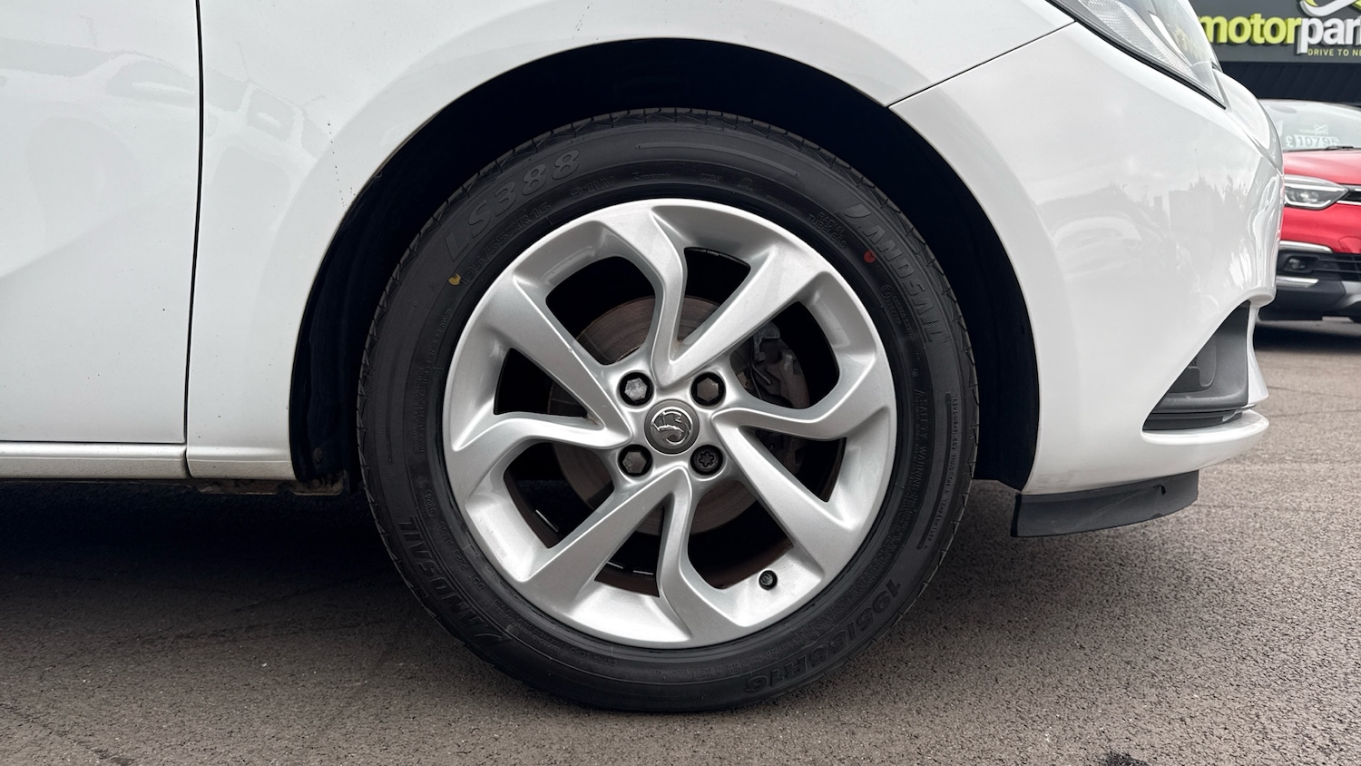 Used Vauxhall Corsa 2019 for sale - 76106989: Photo 20