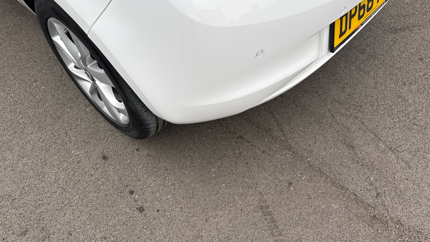 Used Vauxhall Corsa 2019 for sale - 76106989: Photo 22