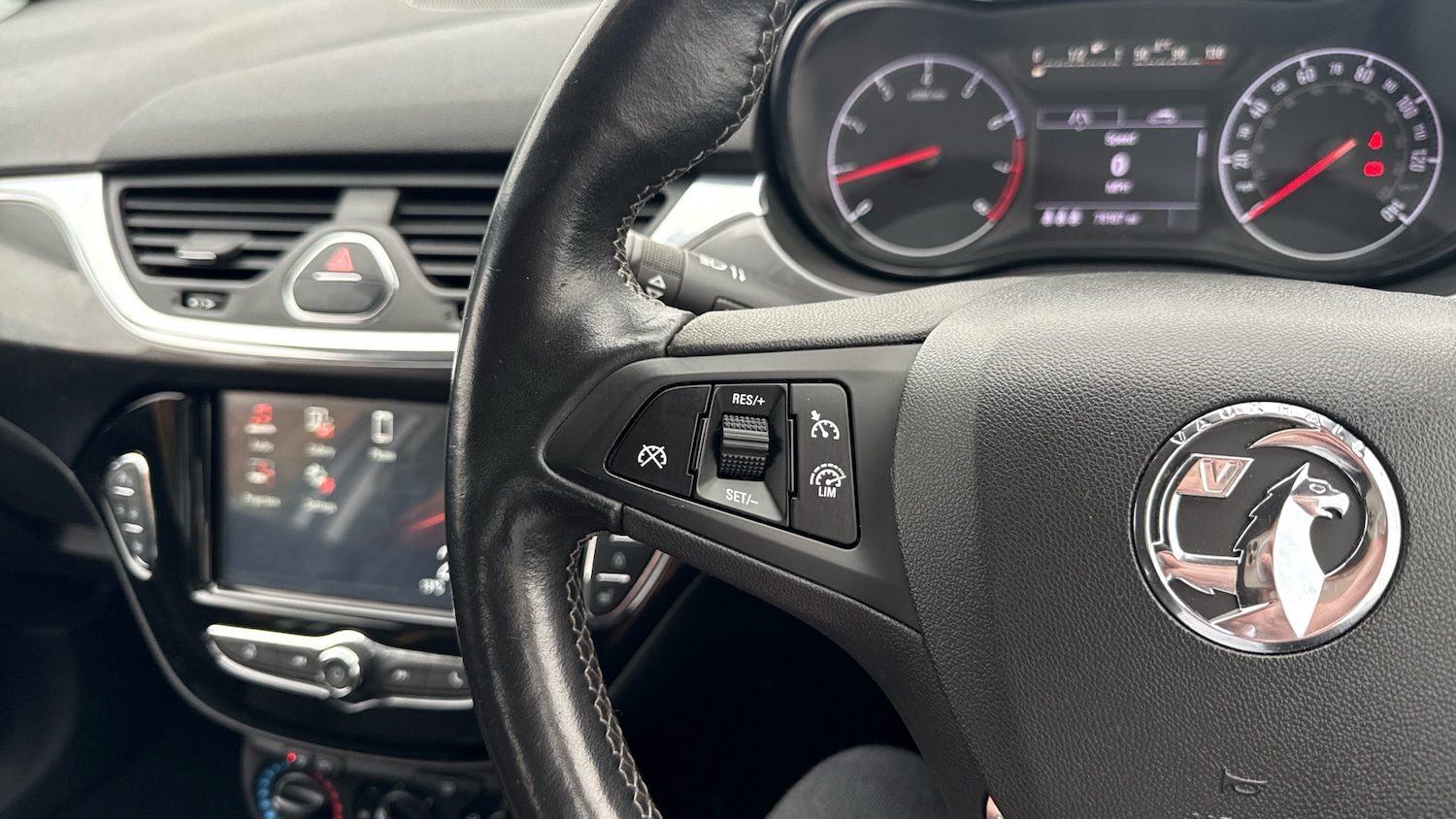 Used Vauxhall Corsa 2019 for sale - 76106989: Photo 24