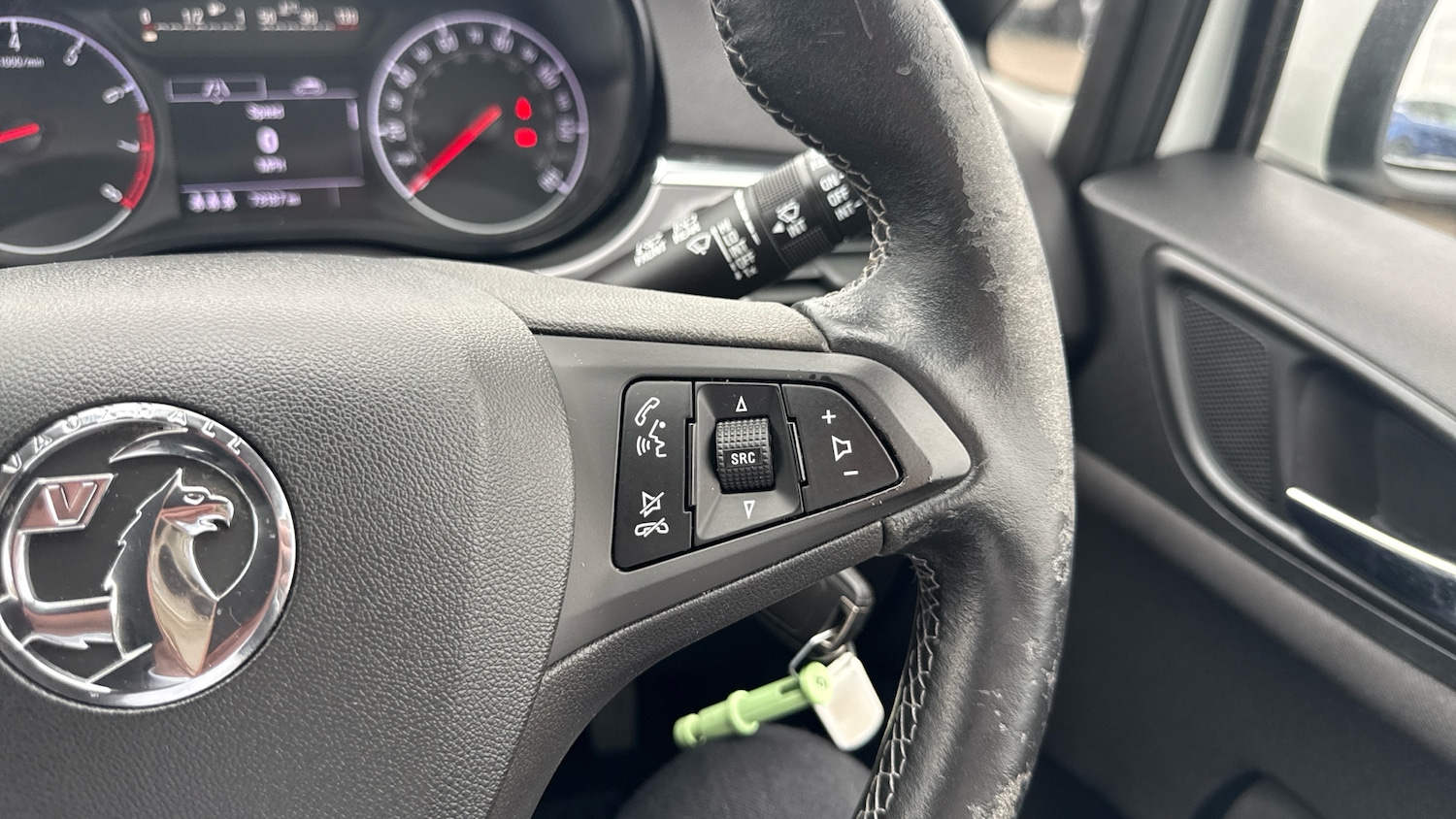 Used Vauxhall Corsa 2019 for sale - 76106989: Photo 25