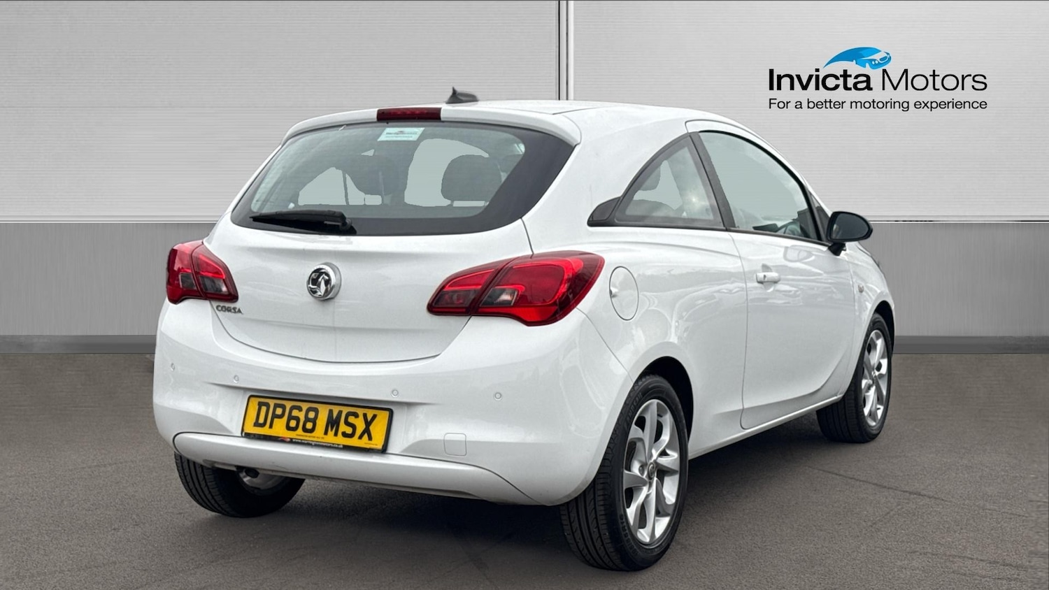 Used Vauxhall Corsa 2019 for sale - 76106989: Photo 3