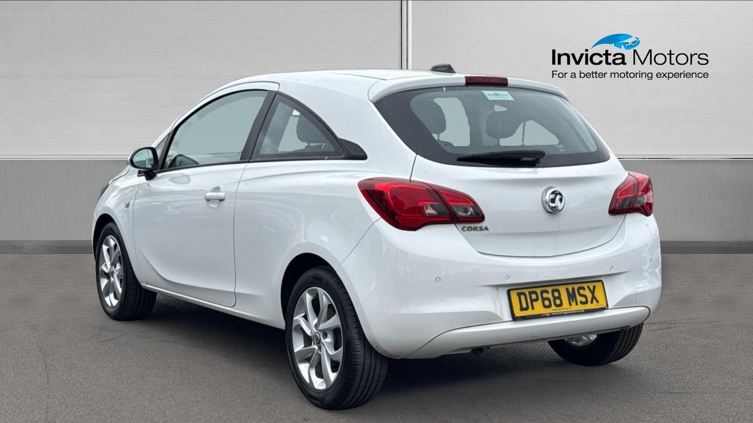 Used Vauxhall Corsa 2019 for sale - 76106989: Photo 5