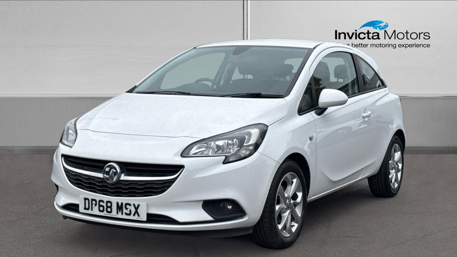 Used Vauxhall Corsa 2019 for sale - 76106989: Photo 7