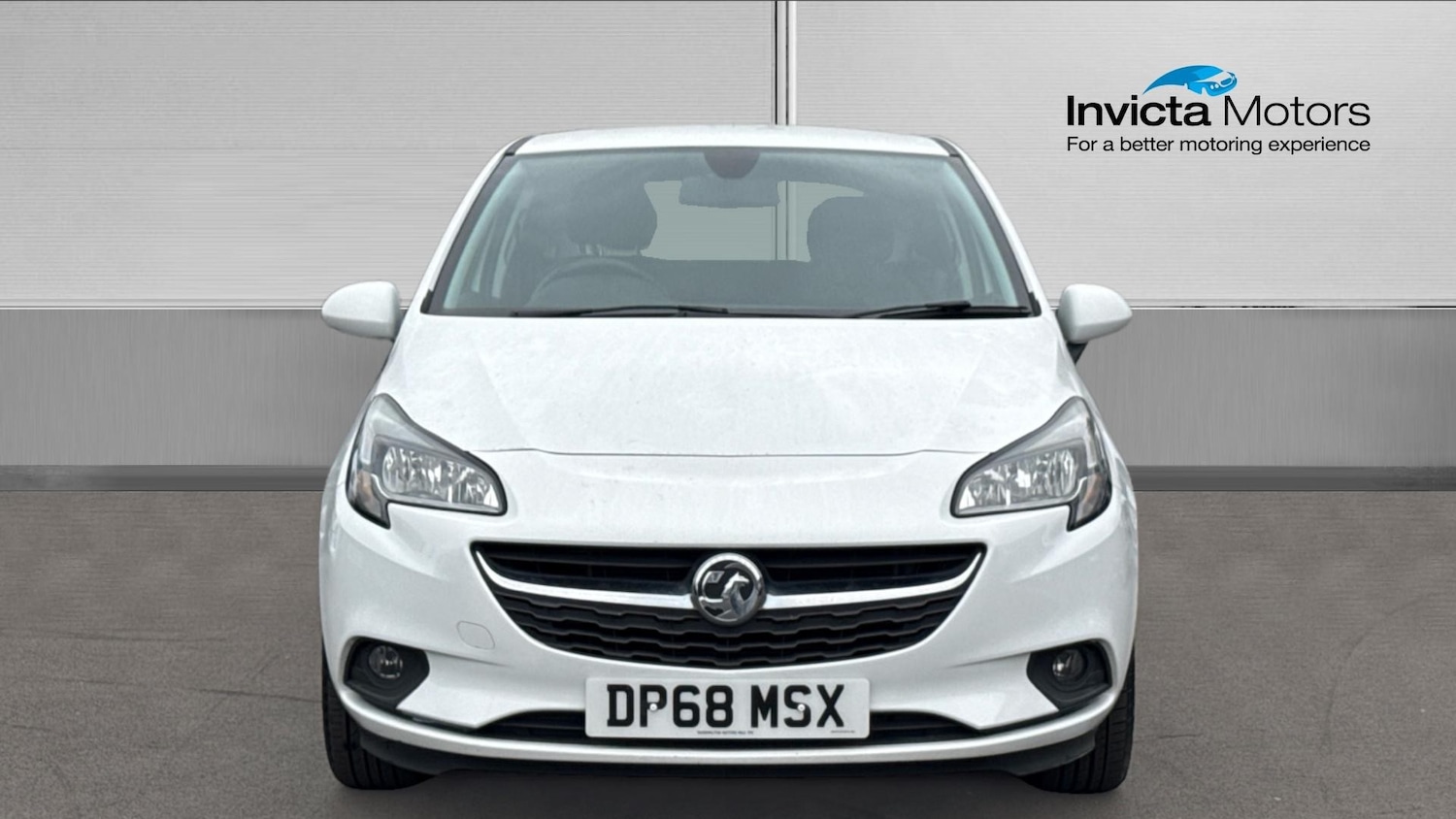 Used Vauxhall Corsa 2019 for sale - 76106989: Photo 8