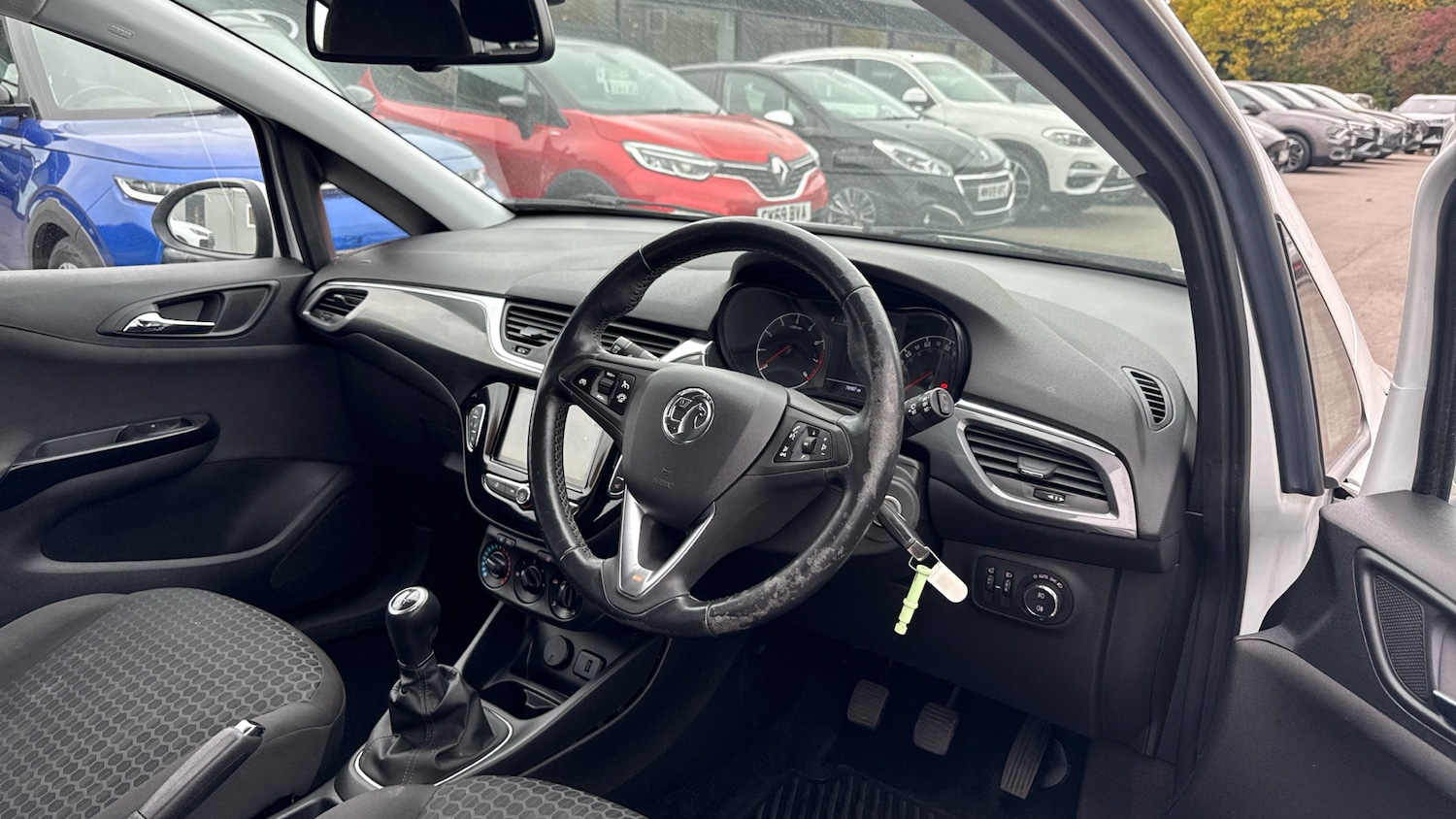 Used Vauxhall Corsa 2019 for sale - 76106989: Photo 9