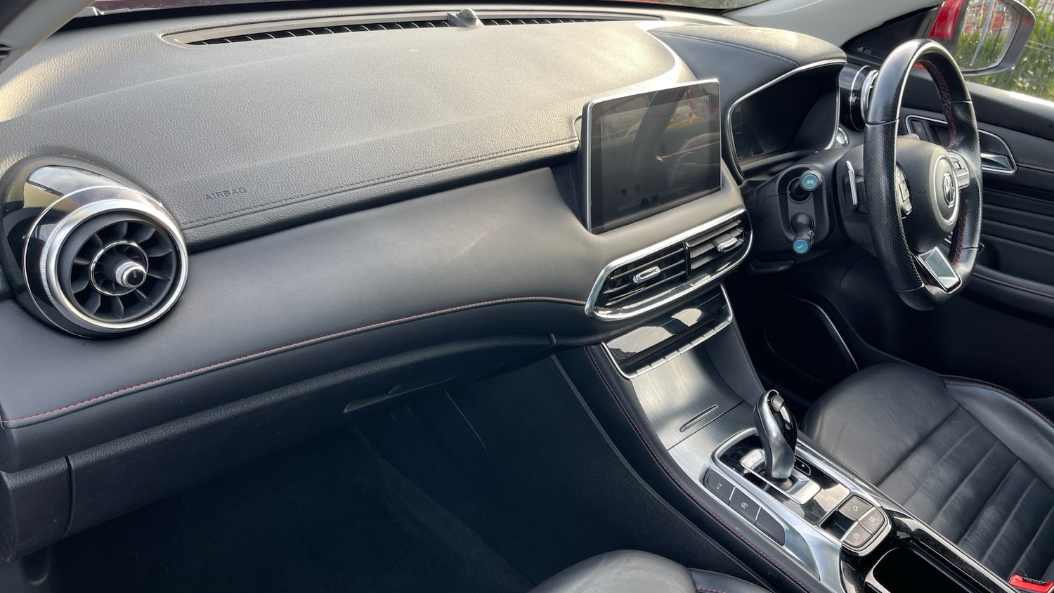 Used MG MG HS 2022 for sale - 76821531: Photo 10