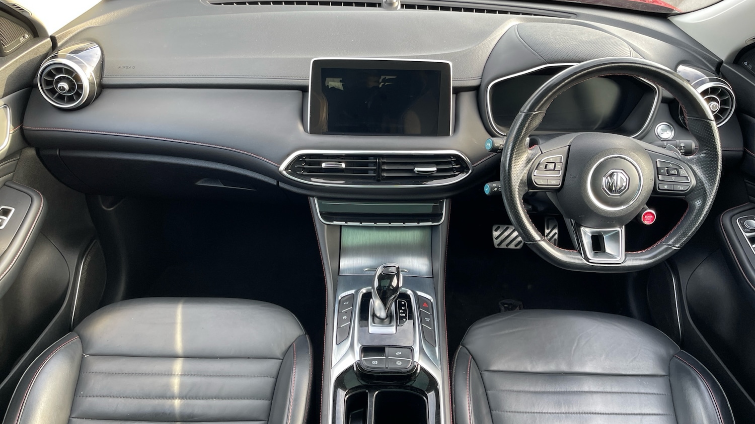 Used MG MG HS 2022 for sale - 76821531: Photo 11