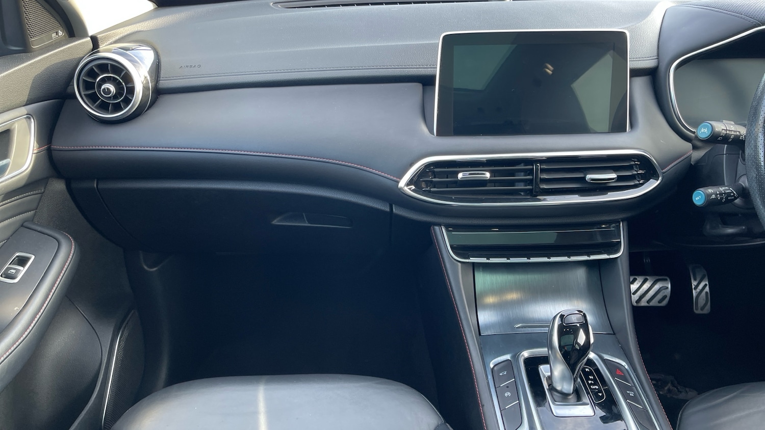 Used MG MG HS 2022 for sale - 76821531: Photo 12