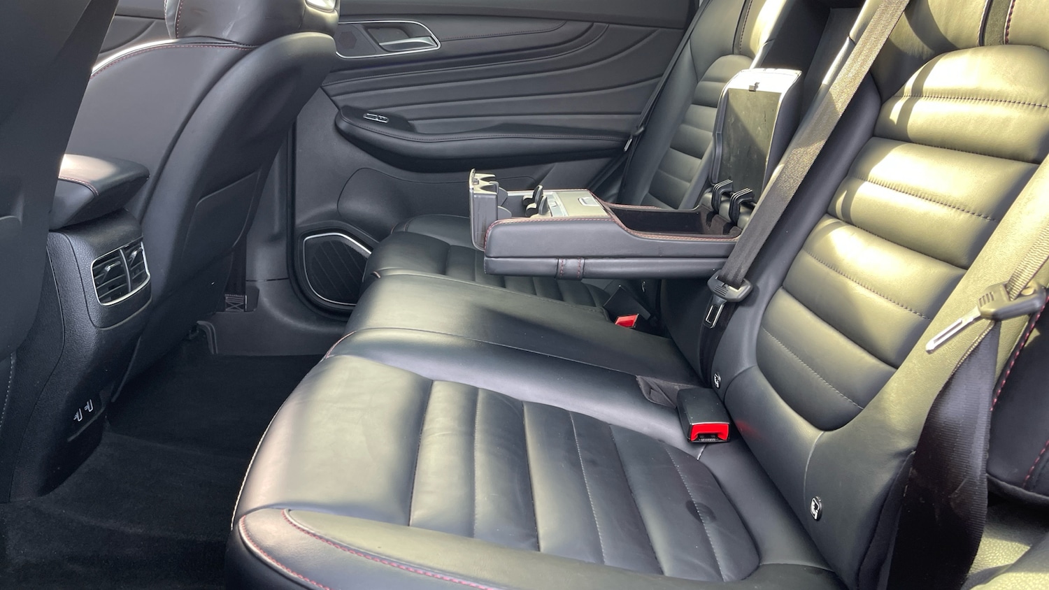 Used MG MG HS 2022 for sale - 76821531: Photo 14