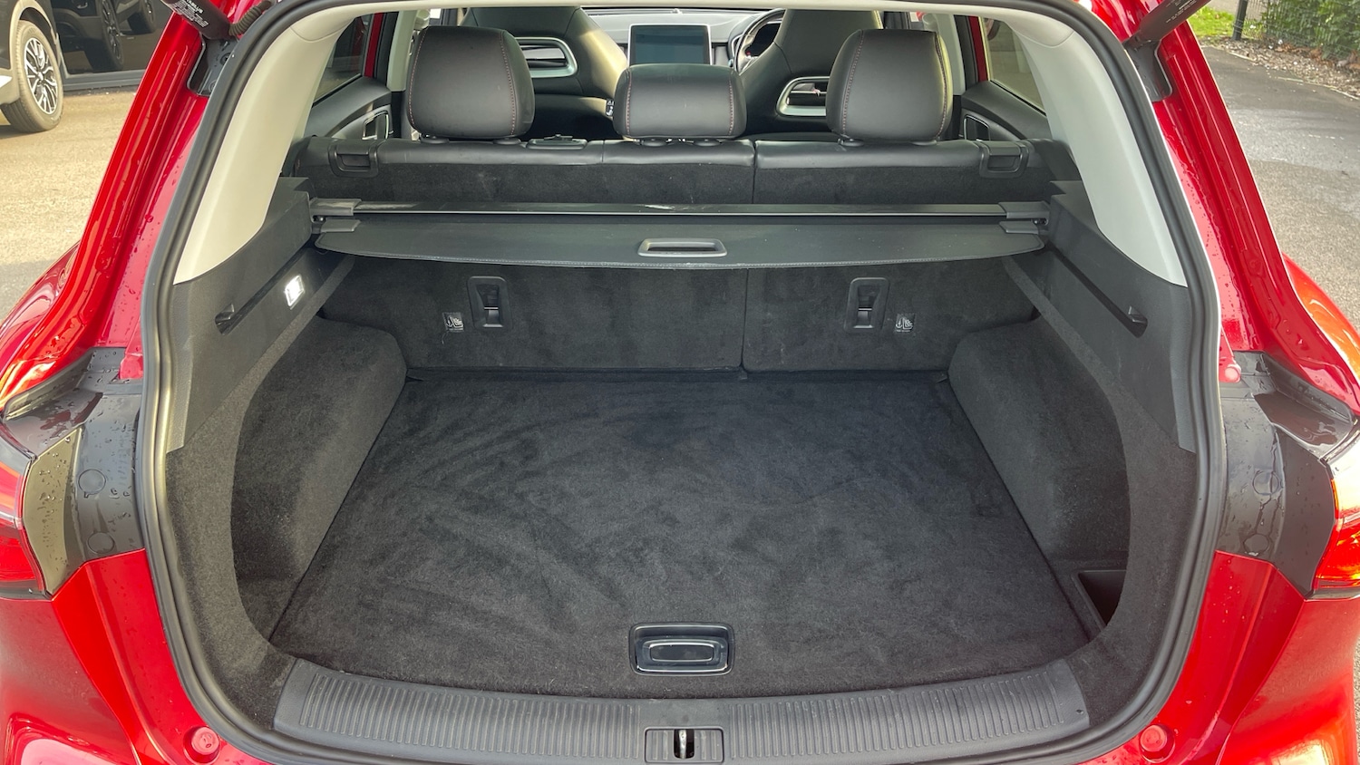 Used MG MG HS 2022 for sale - 76821531: Photo 15