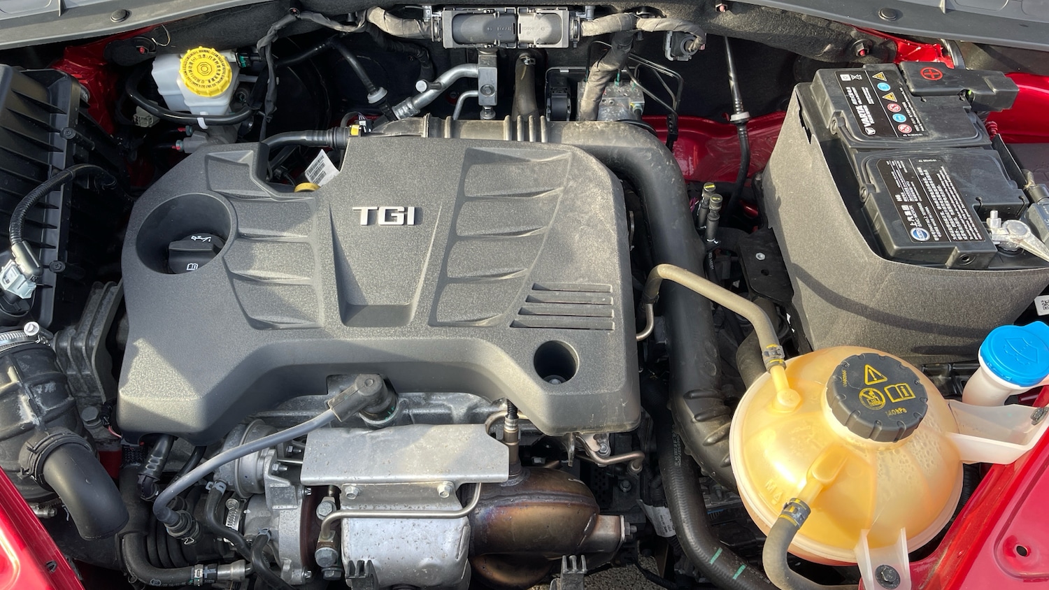 Used MG MG HS 2022 for sale - 76821531: Photo 16