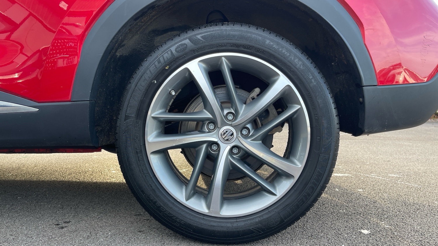 Used MG MG HS 2022 for sale - 76821531: Photo 18