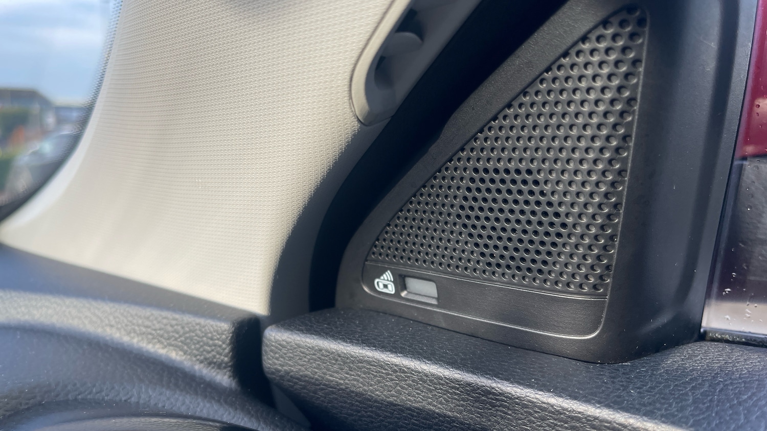 Used MG MG HS 2022 for sale - 76821531: Photo 21