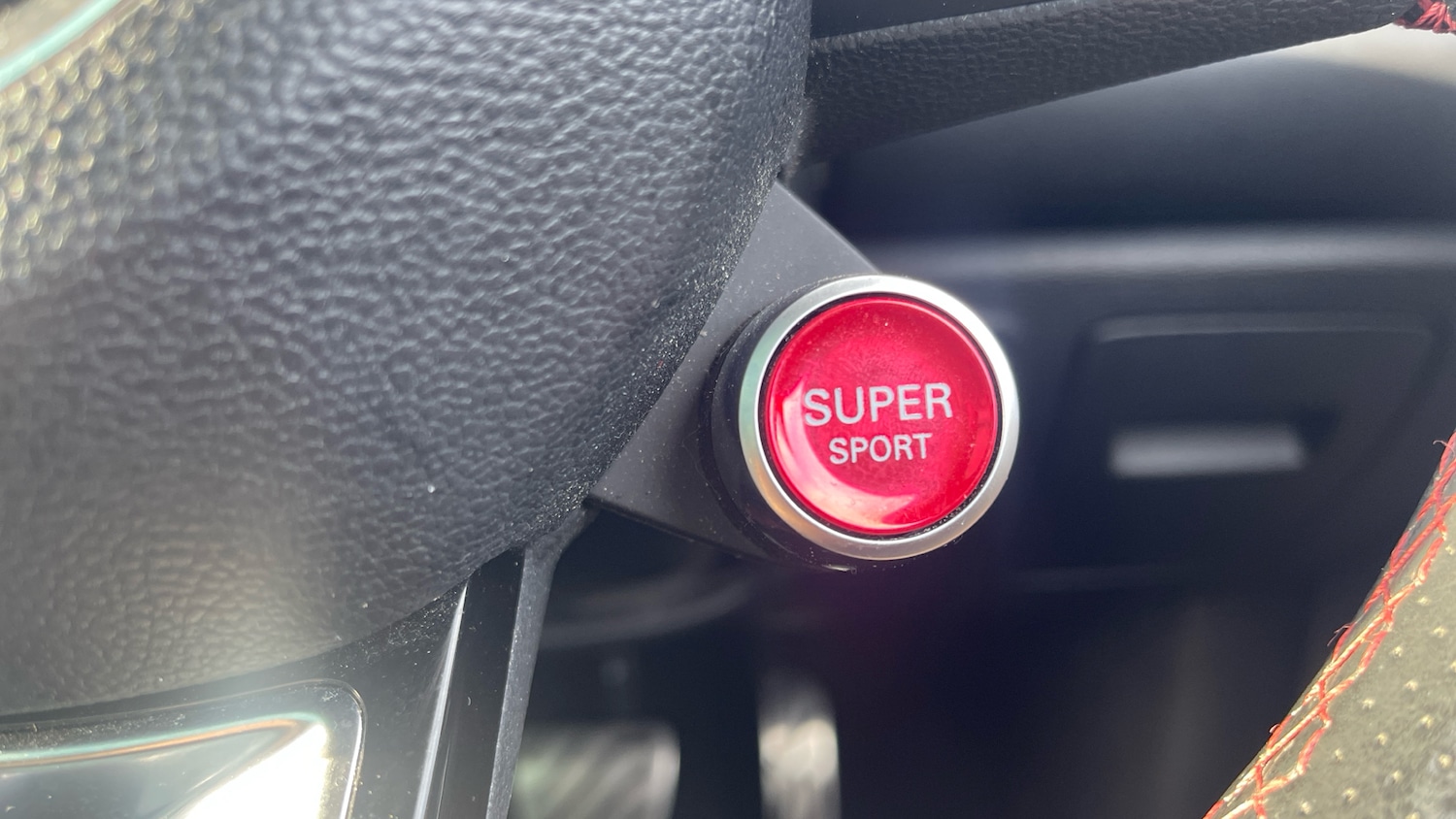 Used MG MG HS 2022 for sale - 76821531: Photo 22