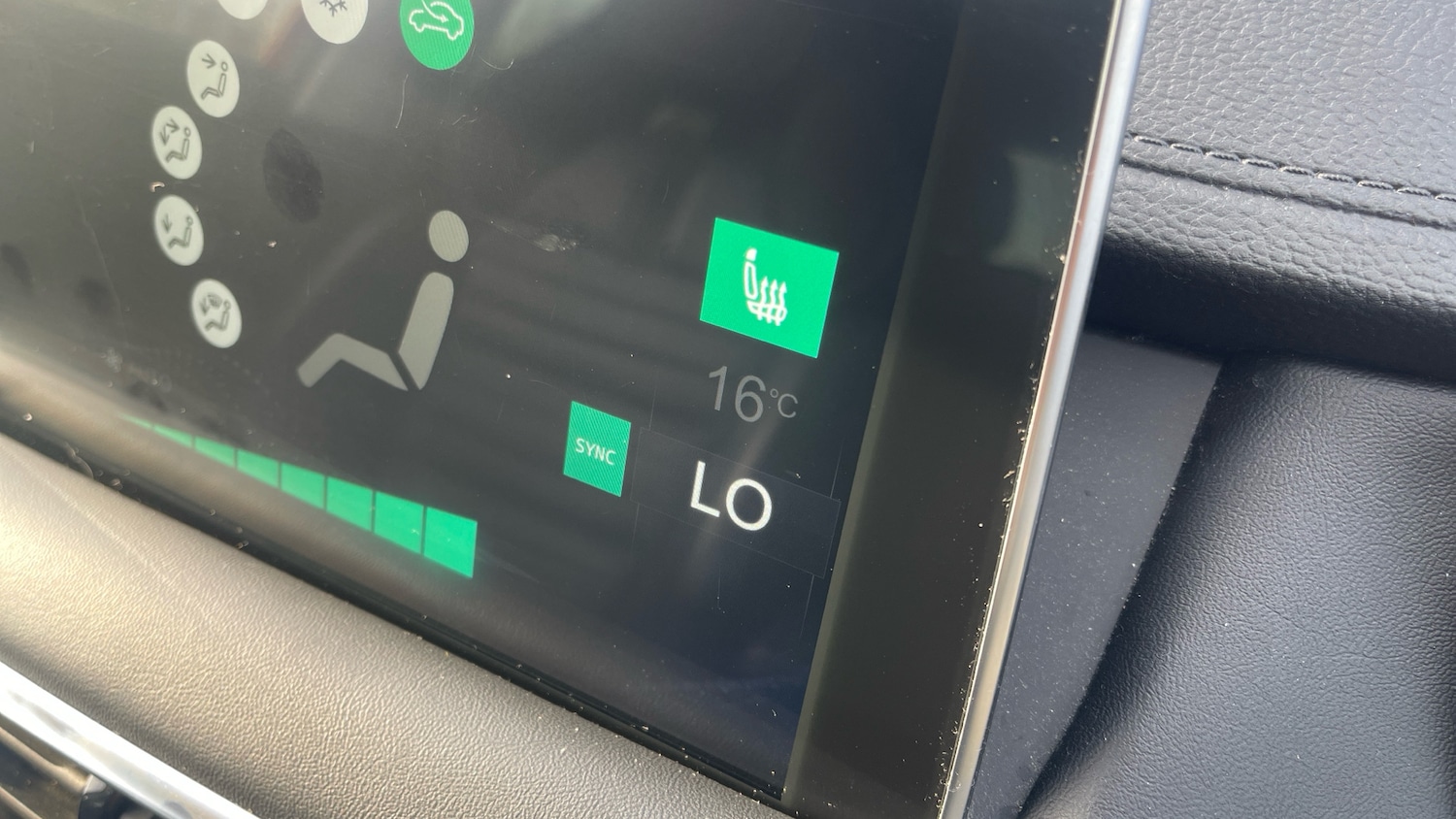 Used MG MG HS 2022 for sale - 76821531: Photo 24