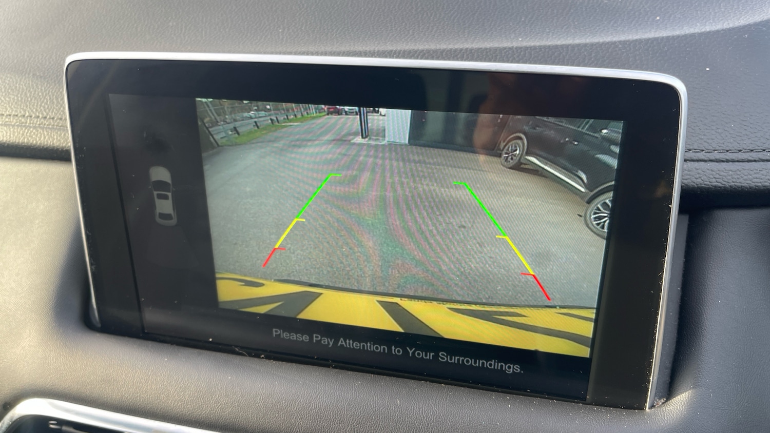 Used MG MG HS 2022 for sale - 76821531: Photo 25