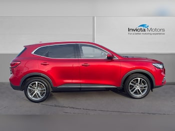 Used MG MG HS 2022 for sale - 76821531: Photo