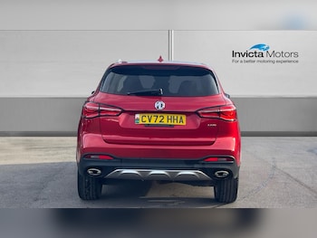 Used MG MG HS 2022 for sale - 76821531: Photo