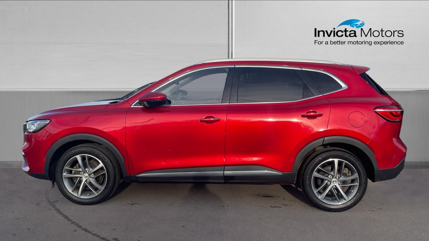 Used MG MG HS 2022 for sale - 76821531: Photo 6