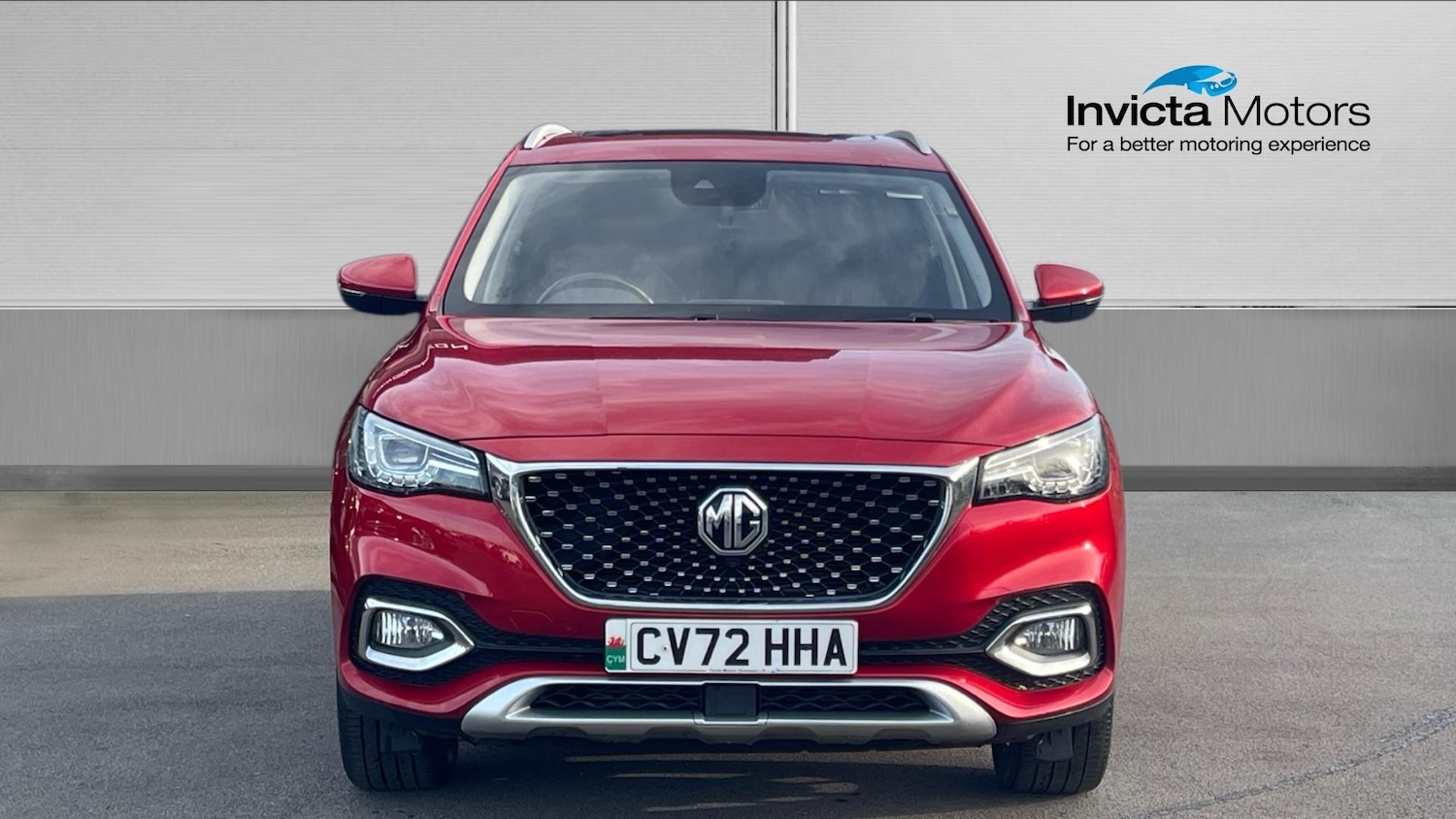 Used MG MG HS 2022 for sale - 76821531: Photo 8