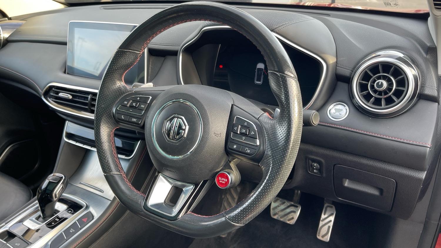 Used MG MG HS 2022 for sale - 76821531: Photo 9