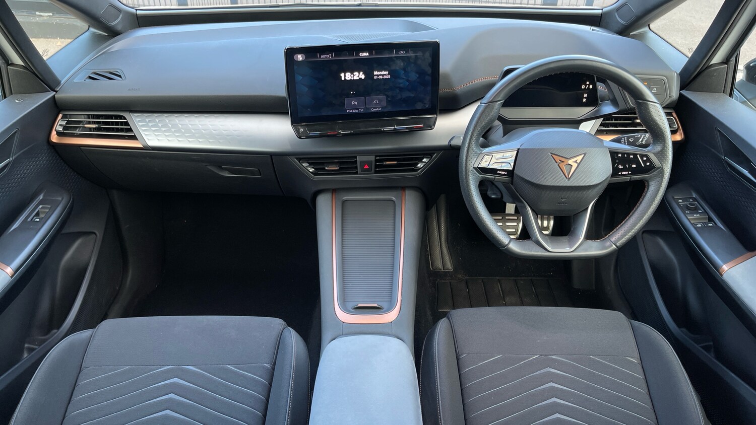 Vehicle 11