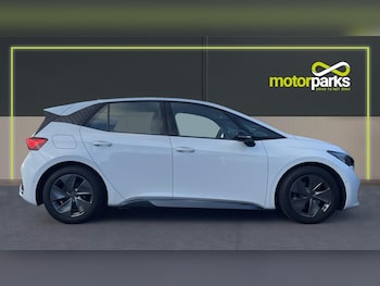 Used Cupra Born 2023 for sale - 75754409: Photo