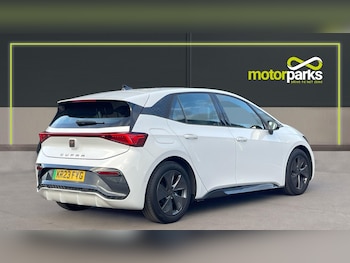 Used Cupra Born 2023 for sale - 75754409: Photo