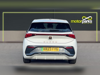 Used Cupra Born 2023 for sale - 75754409: Photo