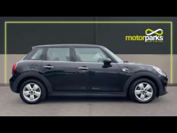 Used MINI Hatch 2018 for sale - 75289342: Photo