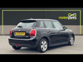Used MINI Hatch 2018 for sale - 75289342: Photo